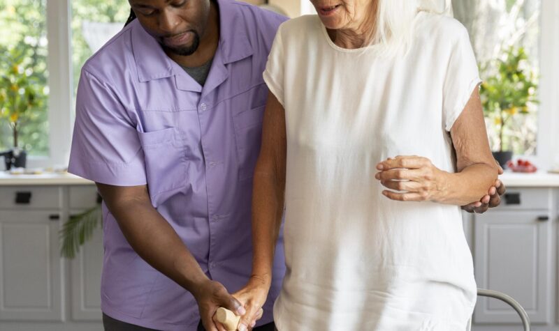 How Respite Care Helps Family Caregivers Avoid Burnout